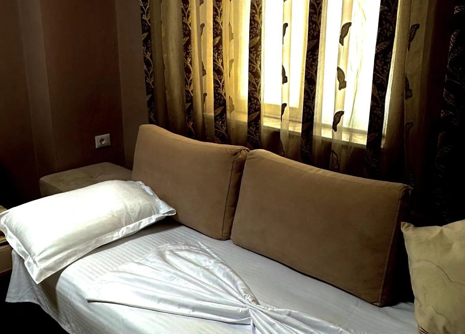 Midtown Cozy Apartment Tirana Albanien